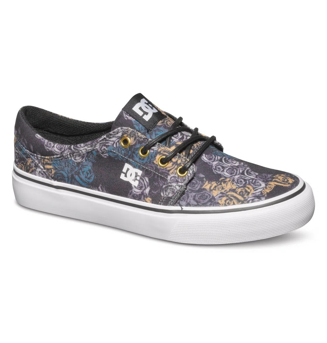 DC Shoes Trase TX Se J Shoe Kco SneakersDonna