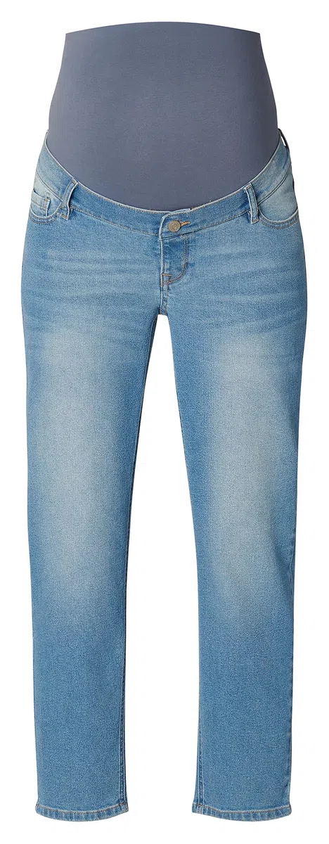 Noppies - Azua Jeans Mom Fit OTB, Jeans Donna