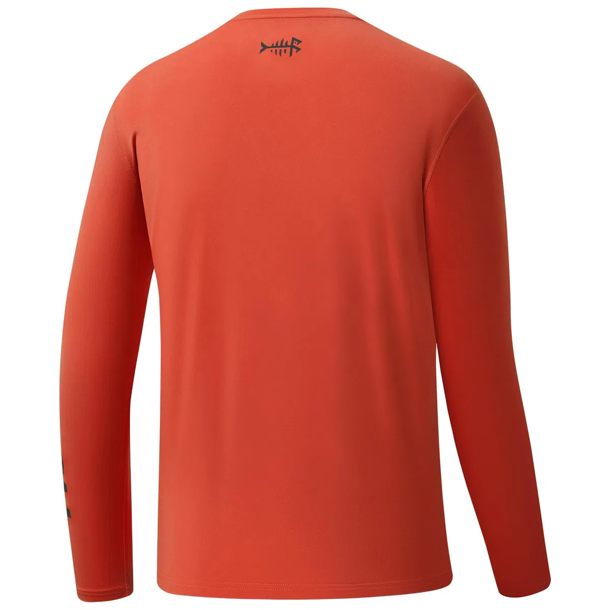 Bassdash Maglietta Uomo a Maniche Lunga UPF 50+ Protezione Solare e Asciugatura Rapida FS31M