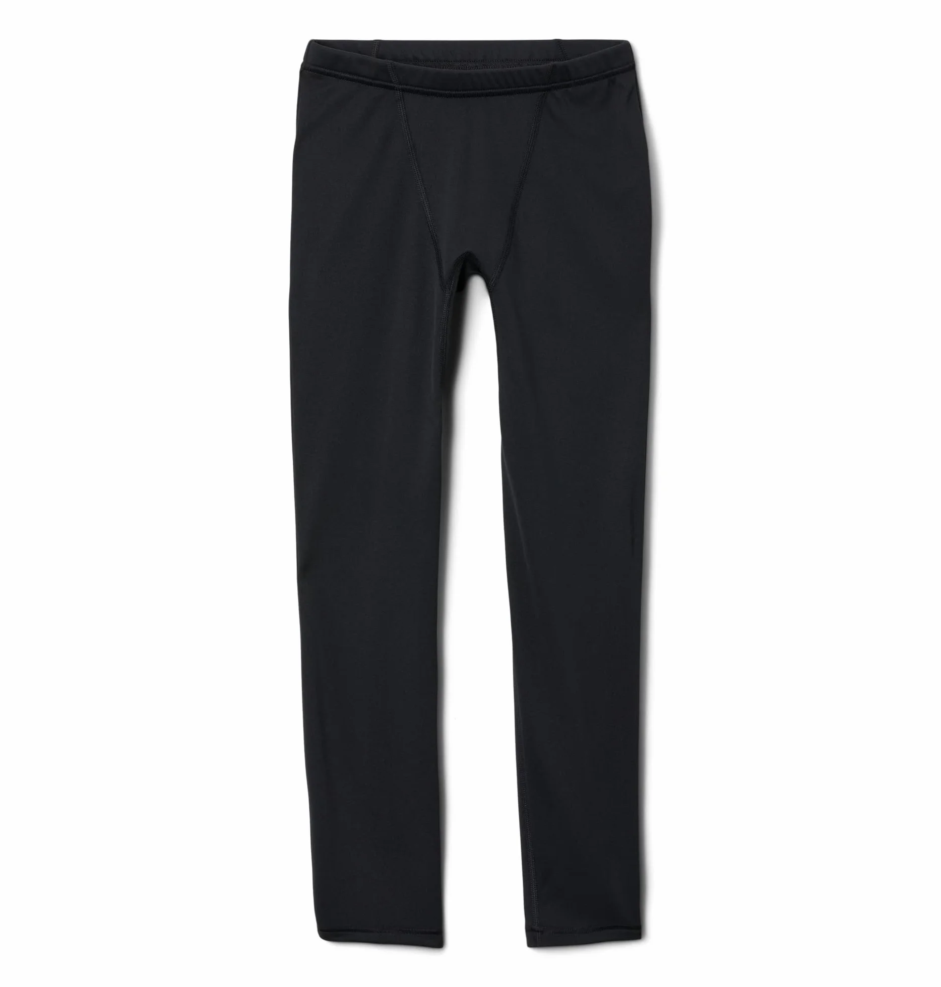 Columbia - Midweight Tight 2, Pantaloni Termici Unisex - Bambini e Ragazzi