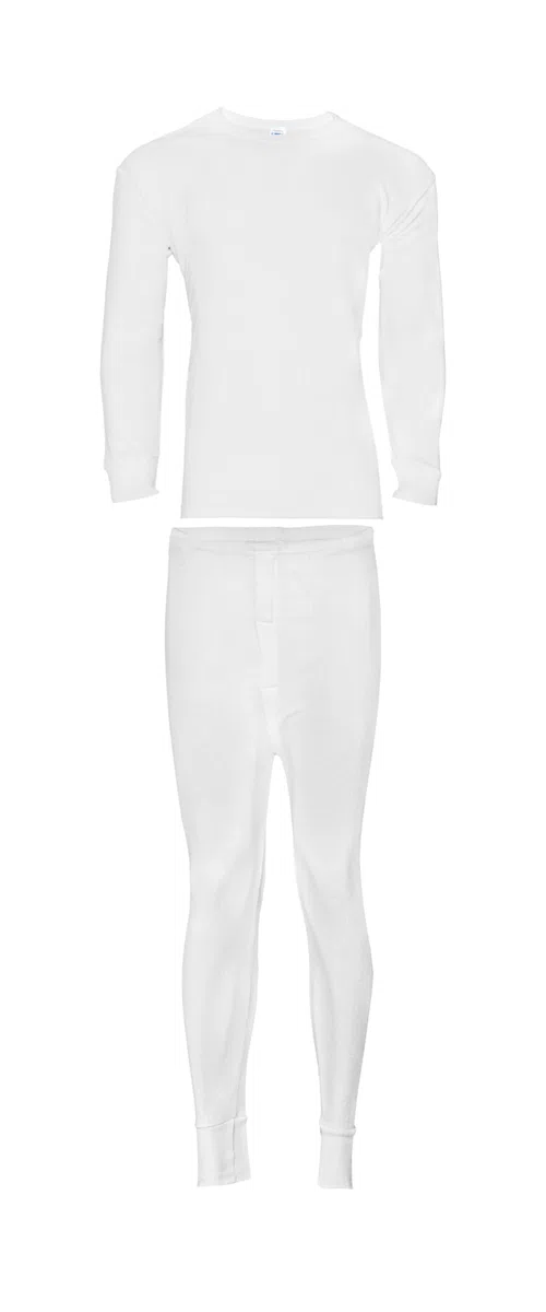 Heat Stoke Set di skin termiche per bambini con top a maniche lunghe e leggings lunghi, strato base per ragazzi e ragazze.