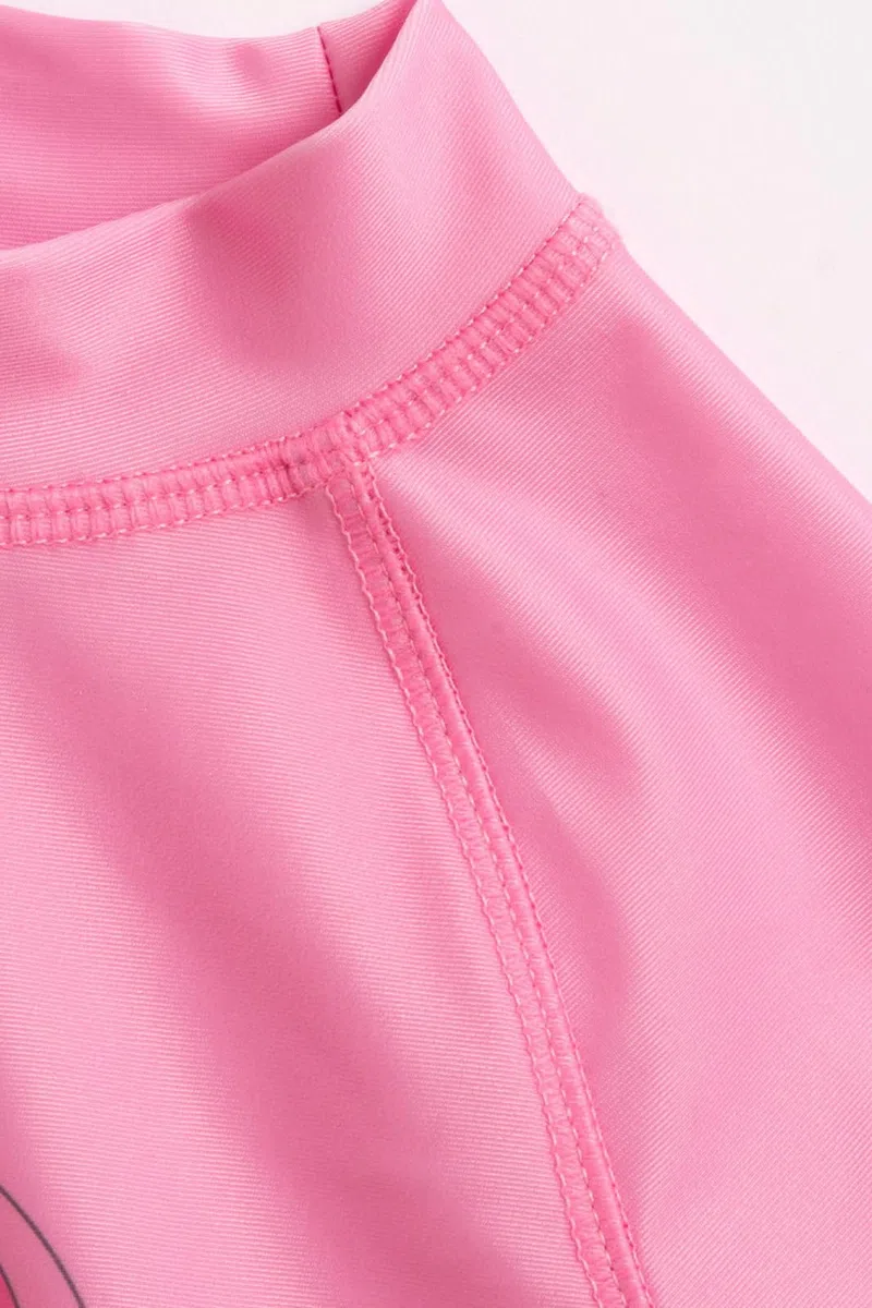 Chicco Costume Bambine e Ragazze con Maglietta a Maniche Lunghe e Slip NOS