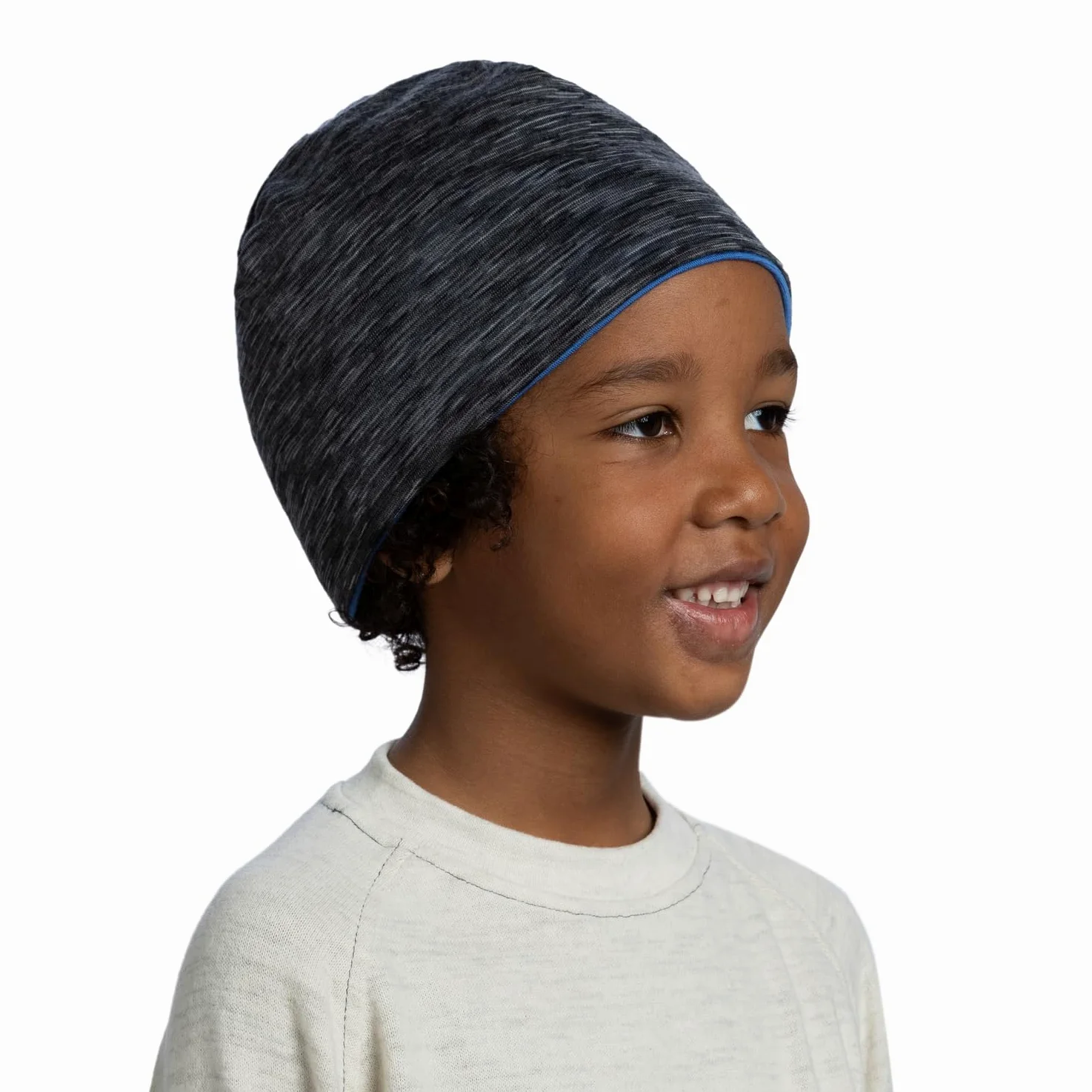 Buff - Merino Wool Hats, Cappello Unisex - Adulto
