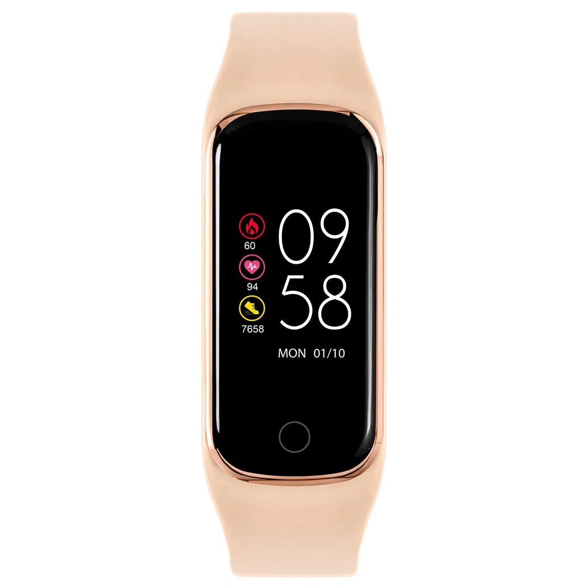 Reflex Active Smart Watch RA08-2120