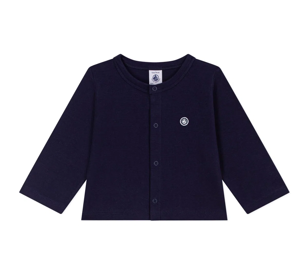 Petit Bateau A0fpx Abbigliamento Giorno Bimbo 0-24
