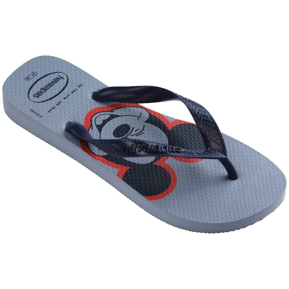 Havaianas Top Disney Unisex Adulto Infradito