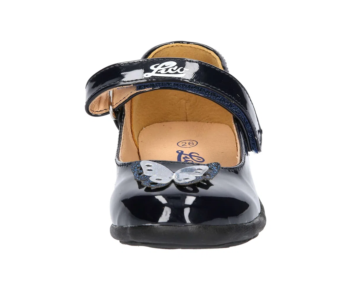 Lico Nerina V BallerineBambine e Ragazze