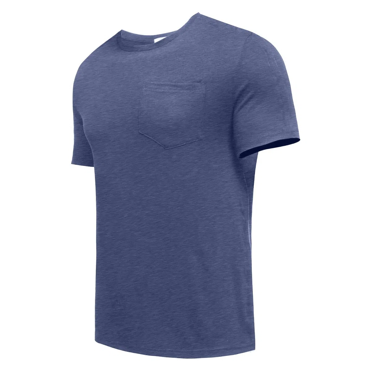 Generisch Camicia da uomo con schiena e spalle, recupero può strappare, manica corta, pulsante laterale aperto, abbigliamento dialisi
