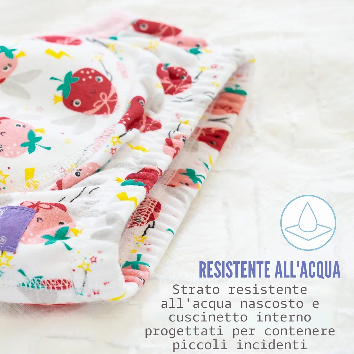 Bambino Mio, Mutandina Allenatrice, Confezione da 3