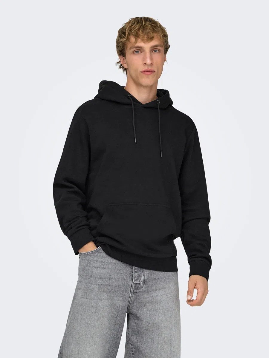 Only & Sons Hoodie ONSCERES Sweatshirt