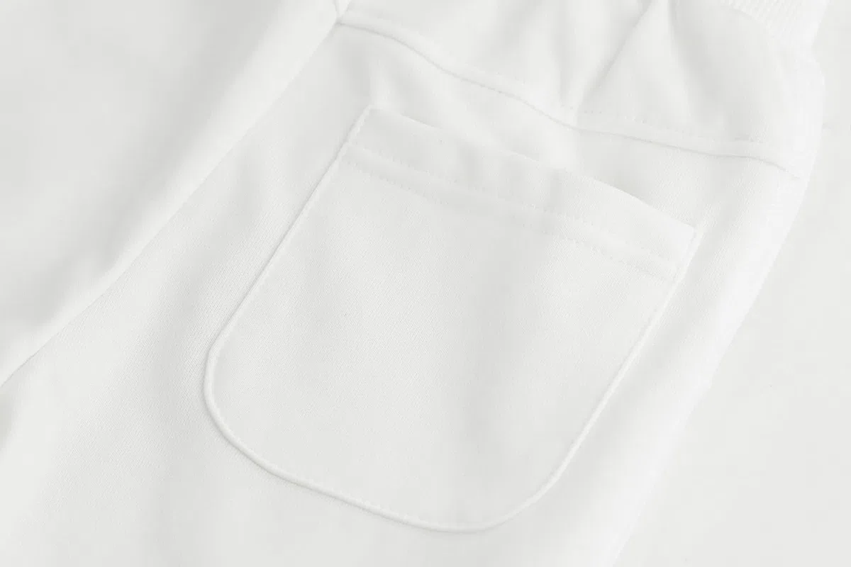 BINIDUCKLING Pantaloni da jogging per ragazzi, casual, con coulisse in vita, multitasche, pantaloni sportivi per bambini, per scuola, sport e uso quotidiano, 3-12 anni