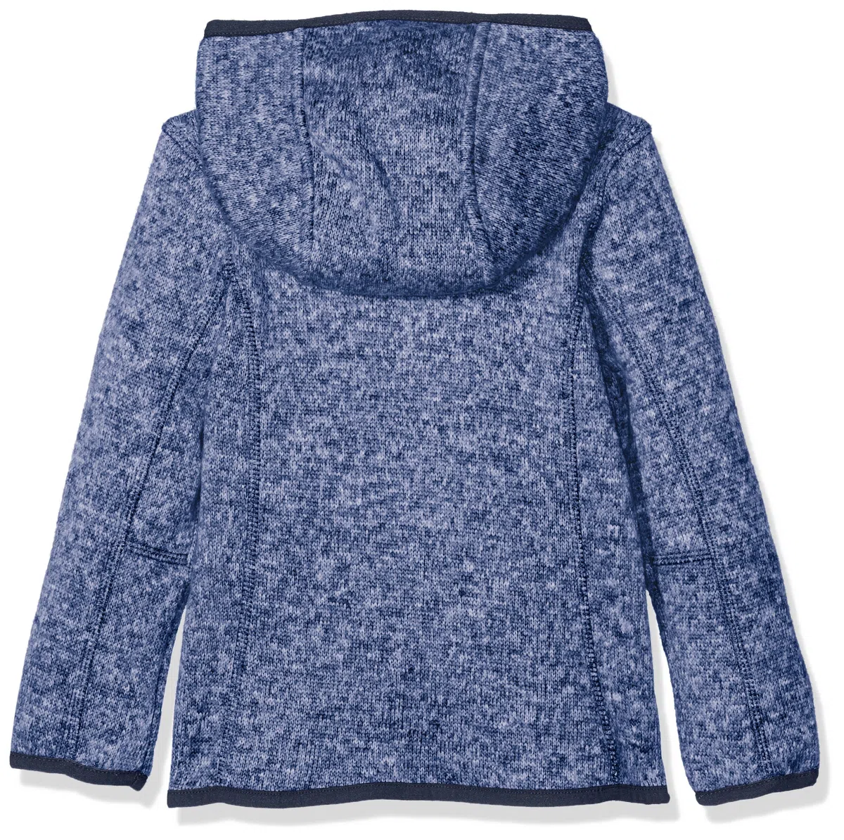 CMP Giacca In Knit-tech Da Bambini Con Cappuccio Fisso Giacca Knit-Tech da bambini con cappuccio fisso Bambine e ragazze
