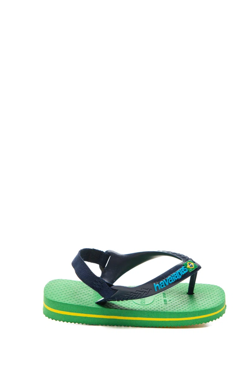 Havaianas - Baby Brasil Logo Sandali Bambino