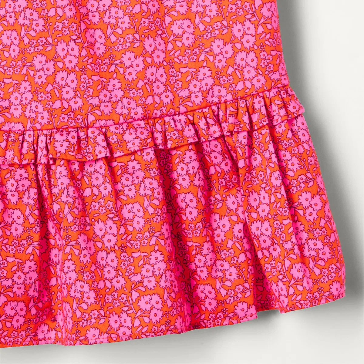 Amazon Essentials Bambine e Ragazze Vestito A Canotta in 100% Cotone