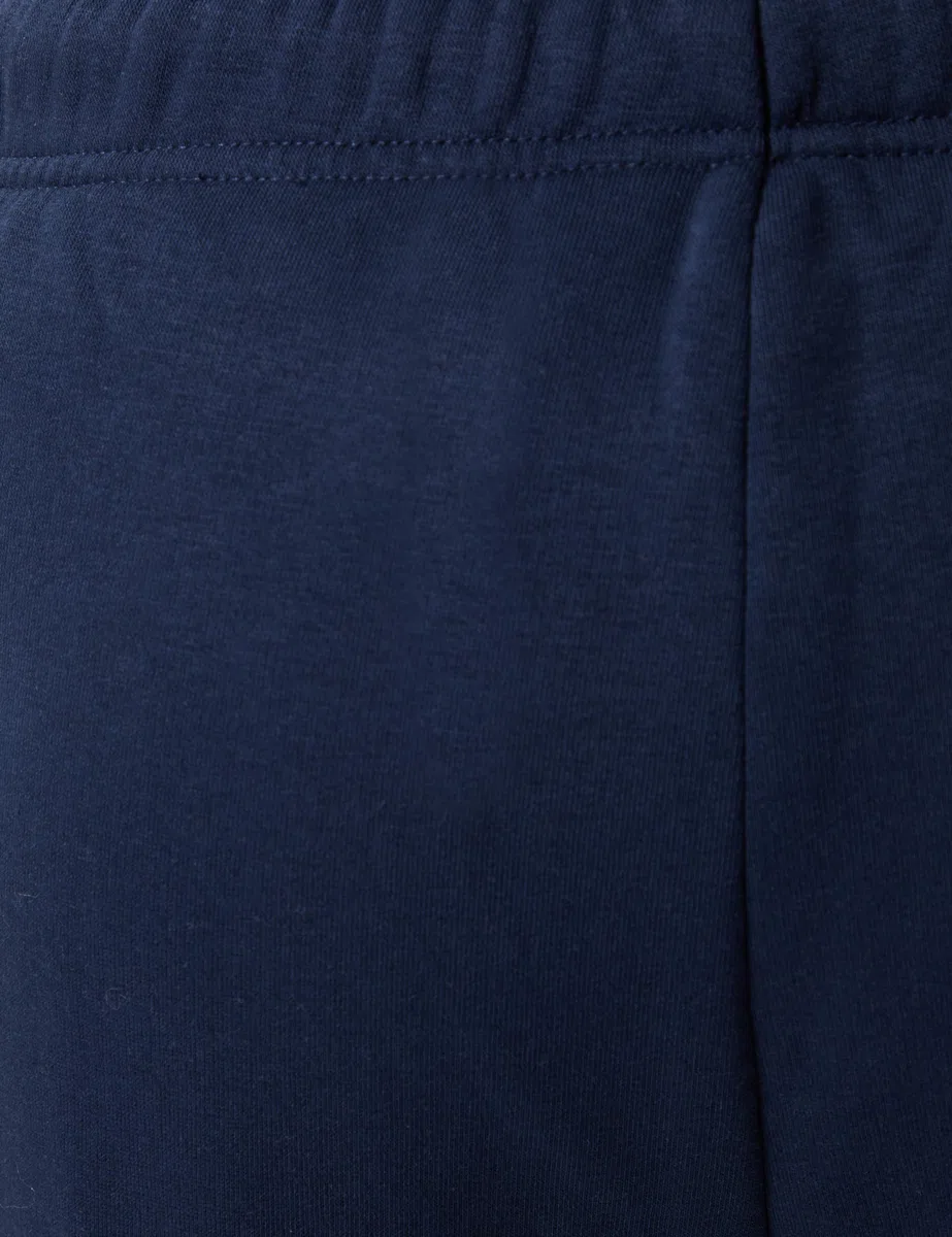 Champion - Legacy Champion Basics - Powerblend Fleece Rib Cuff, Pantaloni da Tuta Uomo