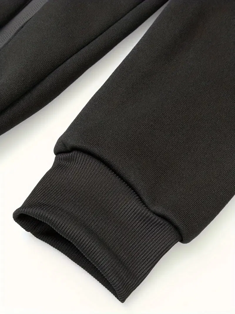Uomo con Cappuccio Zip Cardigan Giacca Sportiva Jogging Felpa con Cappuccio Ragazzi e Uomini Felpa con Zip Tasca Multifunzionale Cardigan con Cappuccio