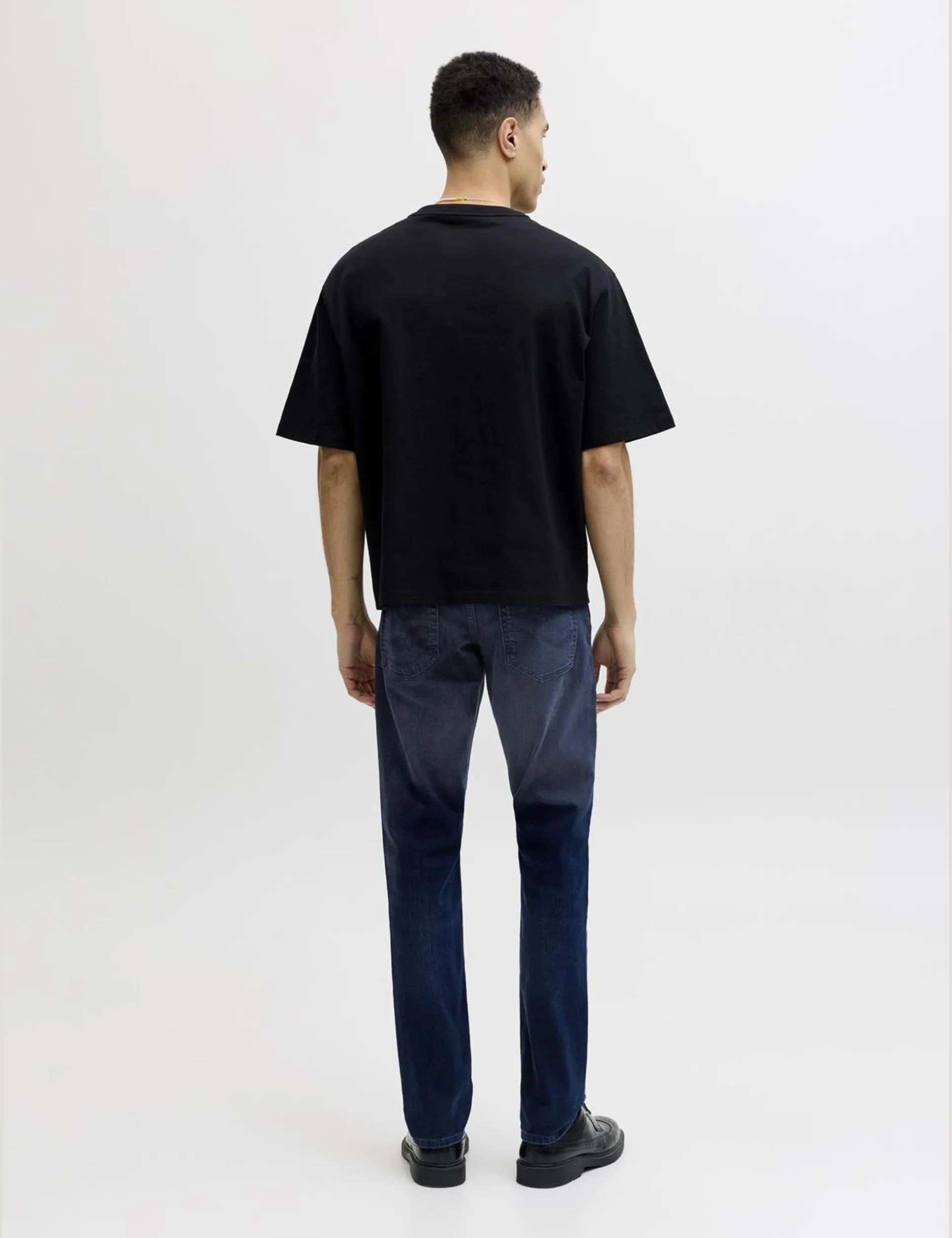Jack & Jones - Jjiglenn Jjoriginal MF 260 Noos, Jeans Uomo