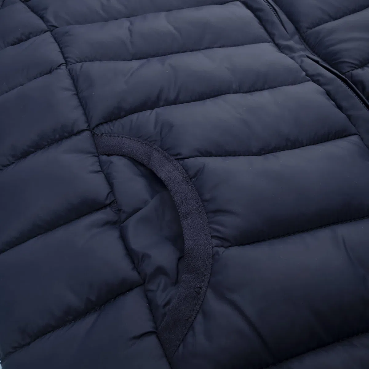 Prénatal, Giubbino Bambino Antivento con Cappuccio e Zip, Ideali per Primavera e Autunno, Realizzato in Materiale Riciclato, Abbigliamento Bambino
