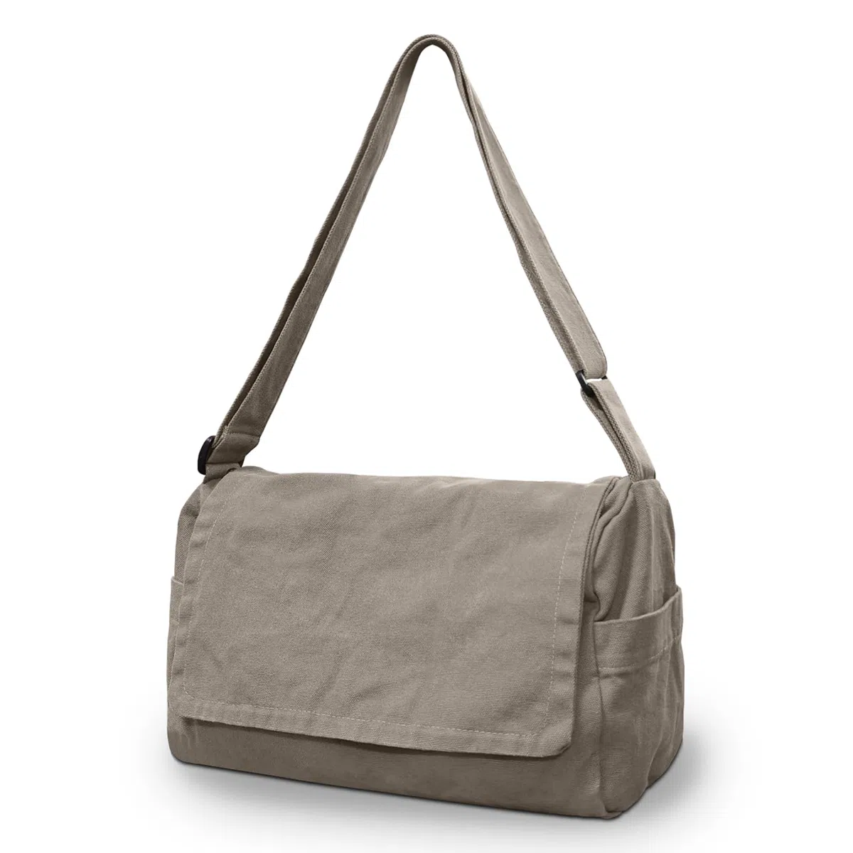 X SIM FITNESSX Borsa a tracolla unisex in tela, da donna, in tessuto Oxford, per uso quotidiano, ufficio e viaggi