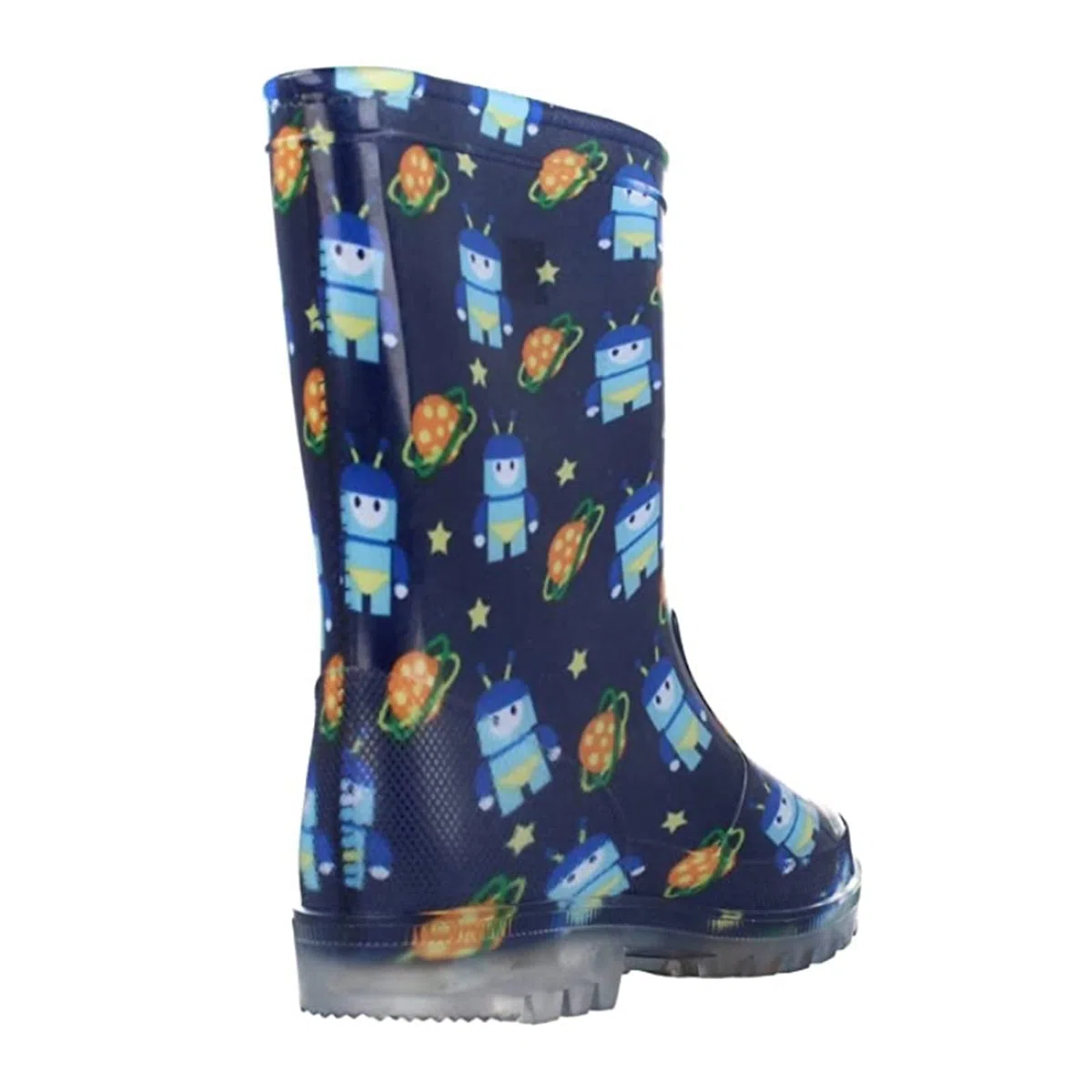 Chicco, Stivali Pioggia Bambina e Bambino, Stivaletti Gomma Confortevoli, Leggeri e Flessibili, Scarpe Bambino e Bambina, Designed in Italy
