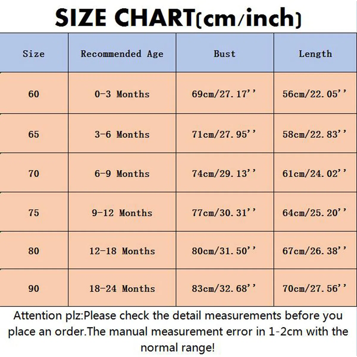 Generico Tuta da Sci Intera Bambina Manica Lunga Fleece Outfits Tute da Neve Bambina 0-24 Mesi Capispalla Imbottita Neonata
