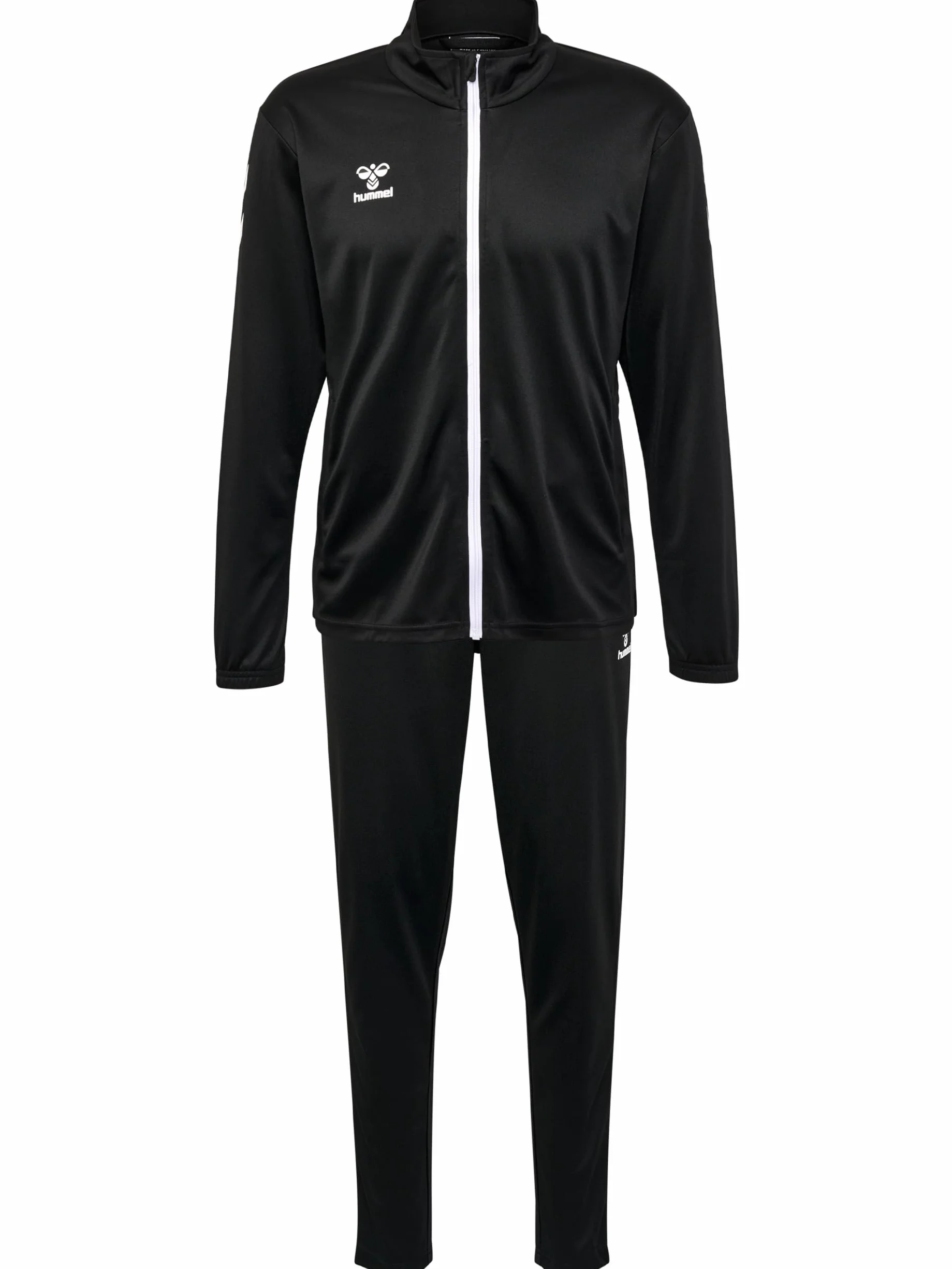 hummel Hmllogo Suit Track Suit Unisex - Adulto