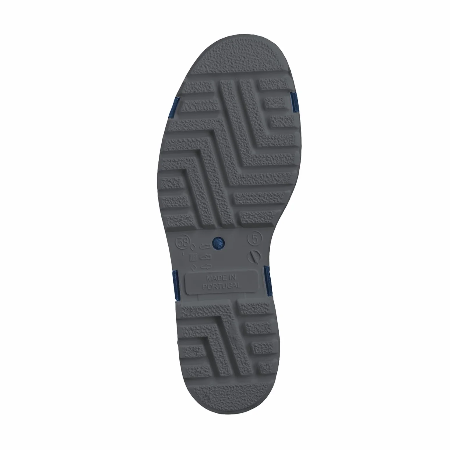 DUNLOP Protective Footwear, K286711, Sport Retail, Schwarz