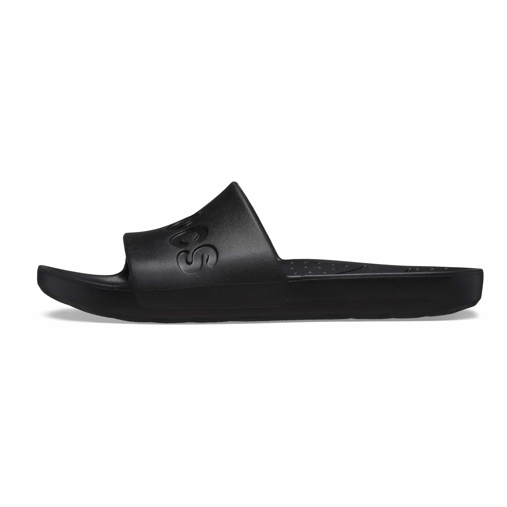 Crocs Slide, Infradito Unisex - Adulto