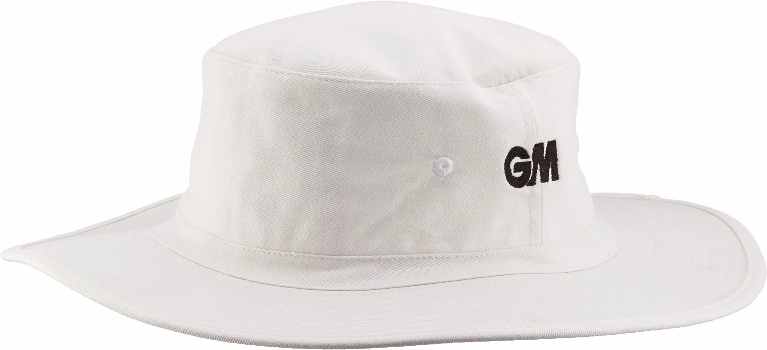 Gunn & Moore Panama Cricket Hat