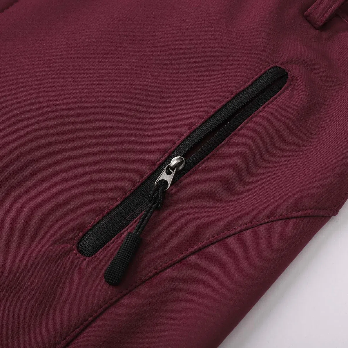 Sunnyuk Pantaloni Neve Donna Salopette Montagna da Neve Pantalone Sci Impermeabile Tuta Termici Invernale Pantaloni Elasticizzati Snowboard Taglie Forti Curvy