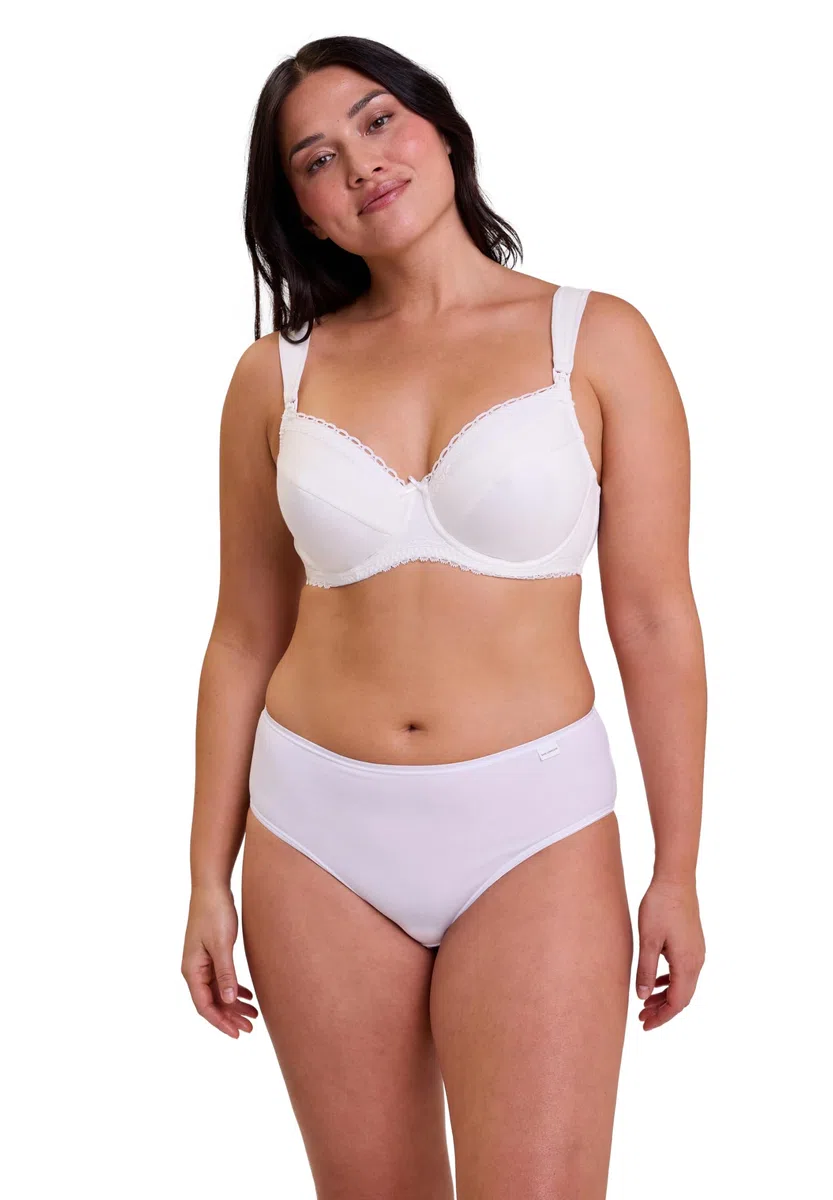 Sans Complexe New Calin Full Coverage Bra Donna (Pacco da 1)