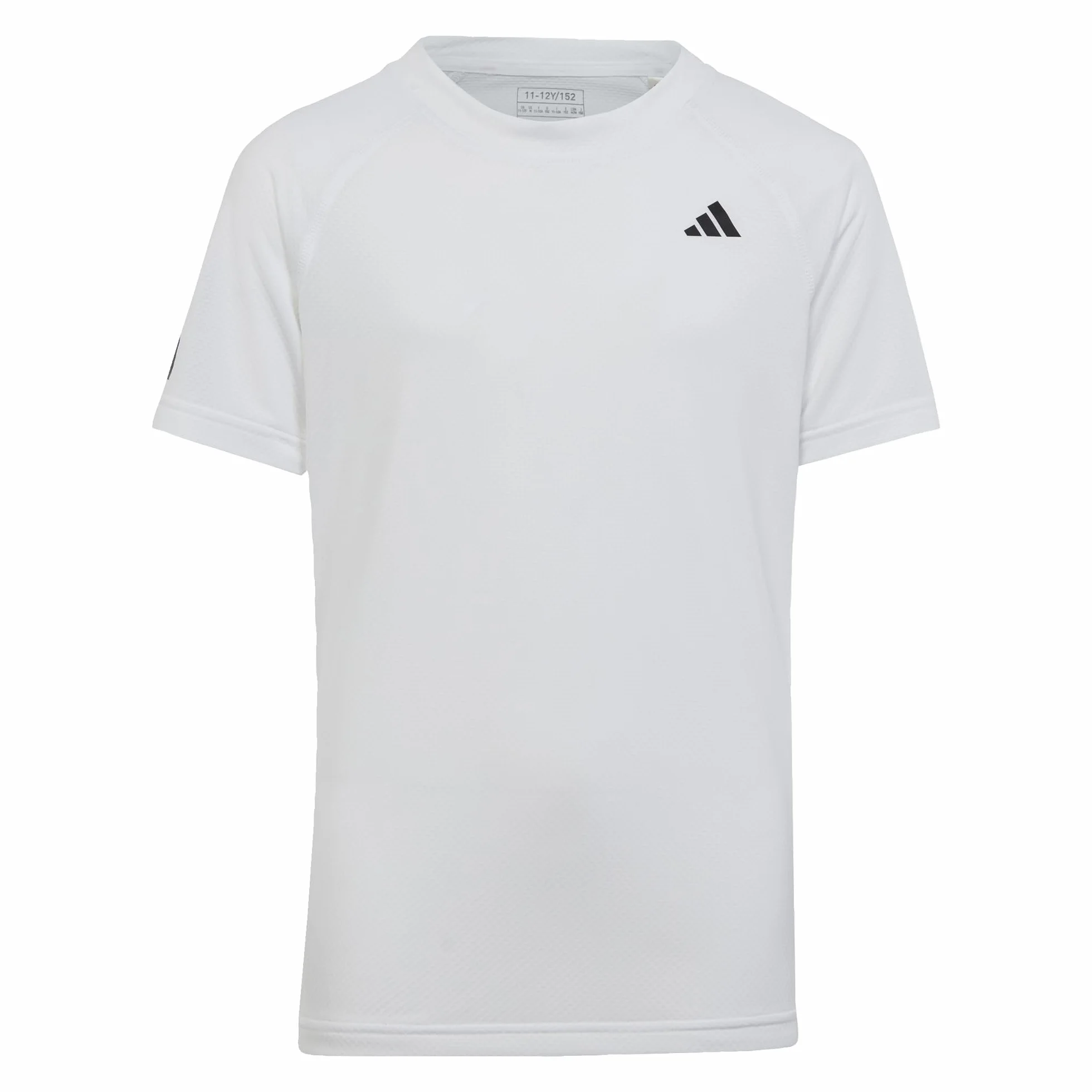 Adidas Club Tennis Tee T-Shirt (Manica Corta) Bambine e Ragazze (Pacco da 1)