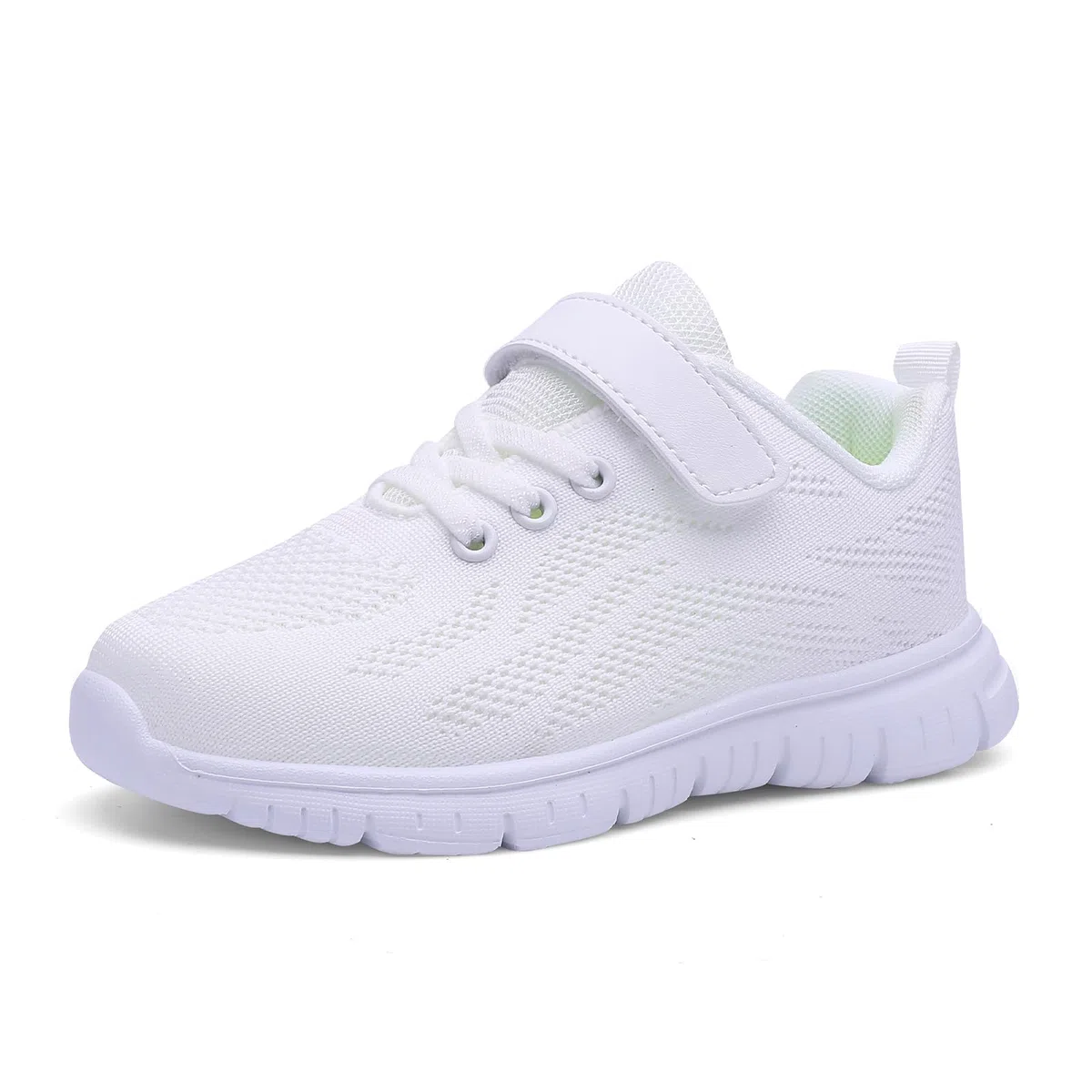 Sneaker Casual Bambino Ragazze Ragazzi Scarpe da Ginnastica Bambini Scarpe Ginnastica Tennis Leggero Scarpe Sportive Interno all'Aperto Scarpe Scarpe Corsa Bambini 29-38EU