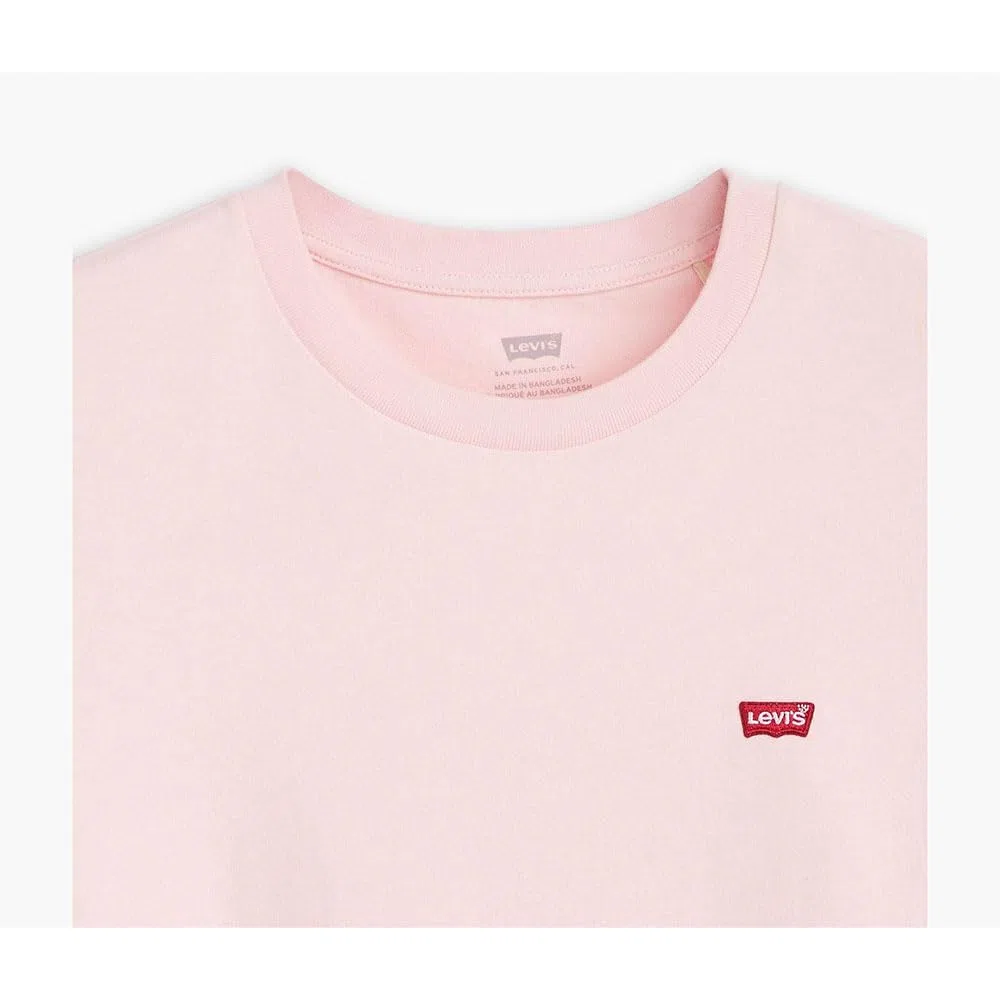 Levi's Women's The Perfect Tee T-Shirt, Core Chesthit Logo