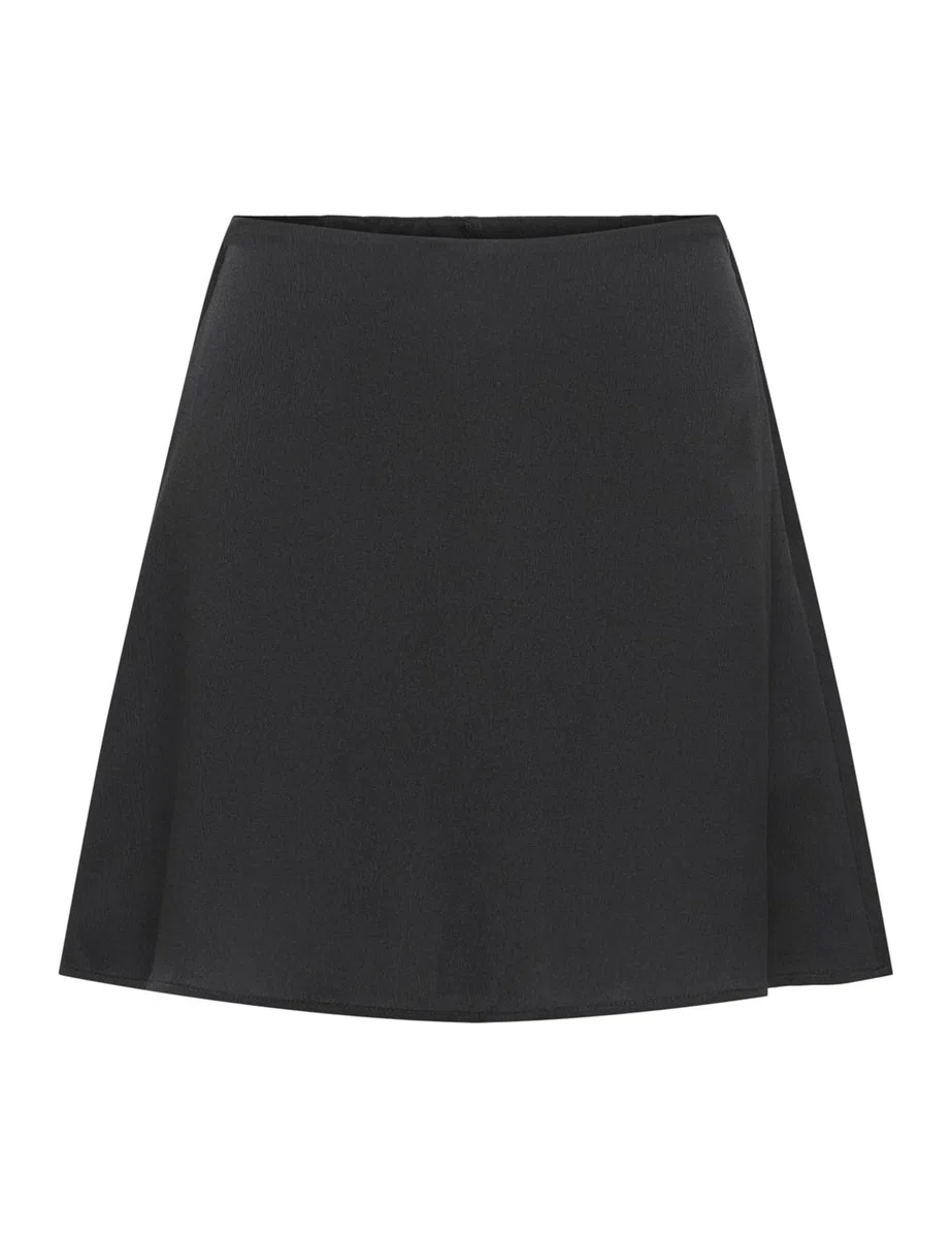 Only Onlnova Life Elite Jean Skort Onlnova Life Elite Jean Skort Donna (Pacco da 1)