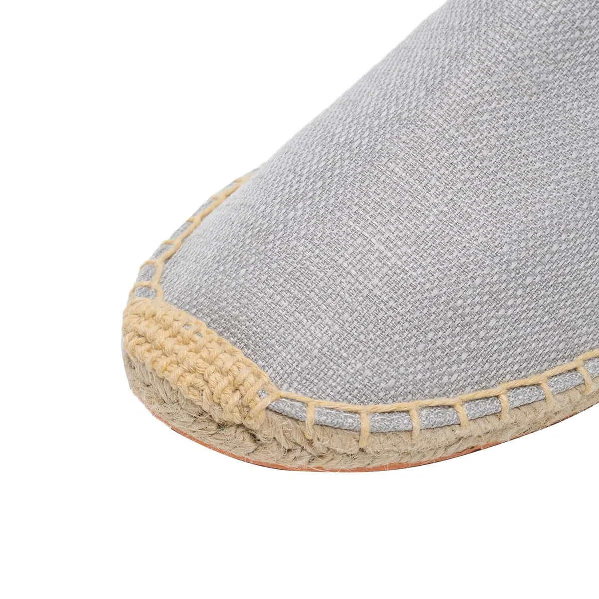 Alexis Leroy Scarpe di Tela Leggero Uomo Espadrillas
