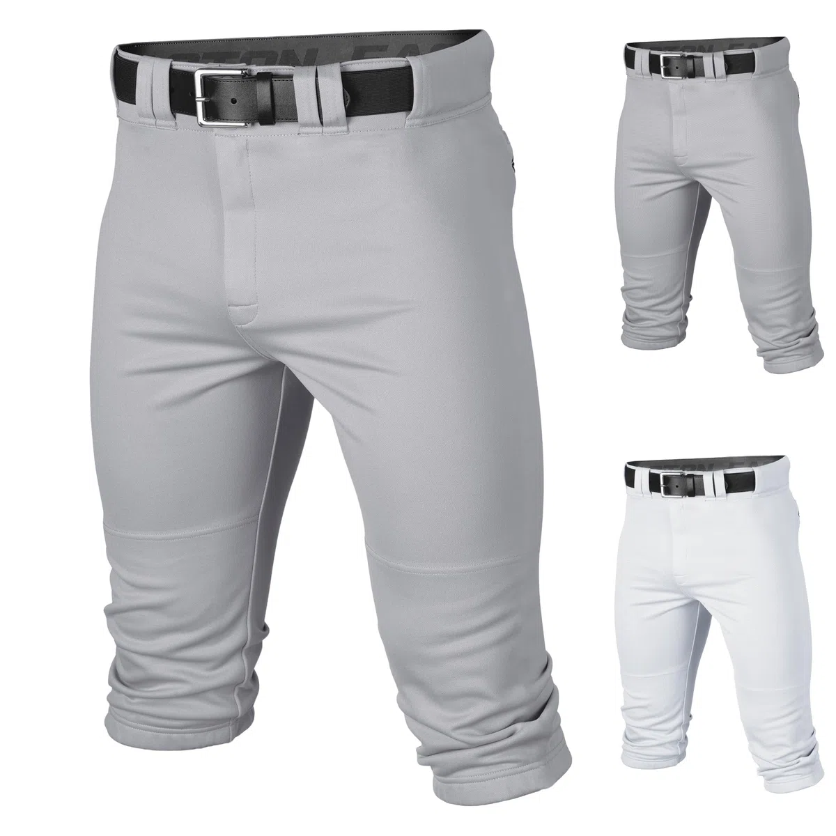 Easton - Rival+, Pantaloni da Baseball Uomo