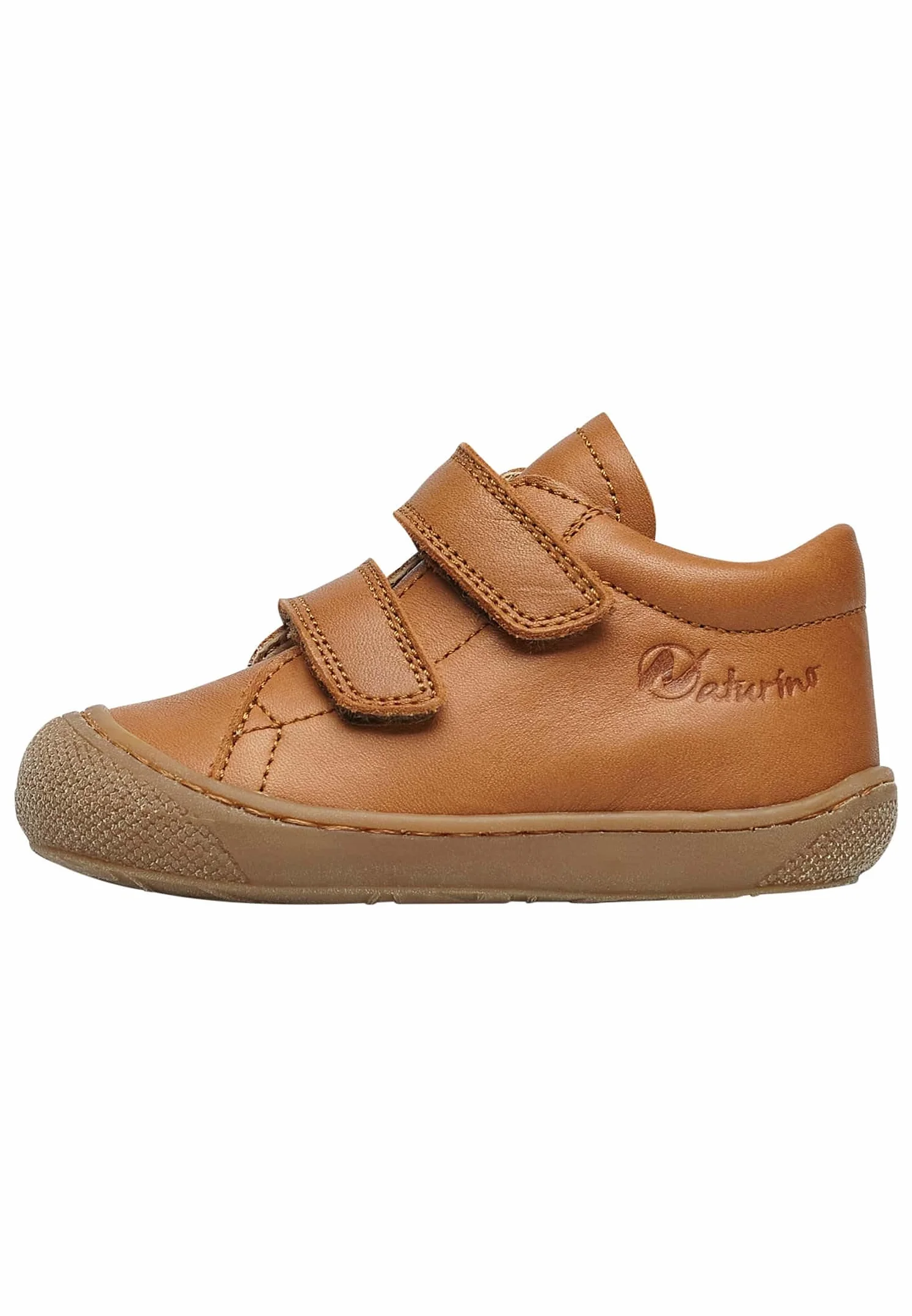 Naturino Lauflernschuhe aus Nappaleder