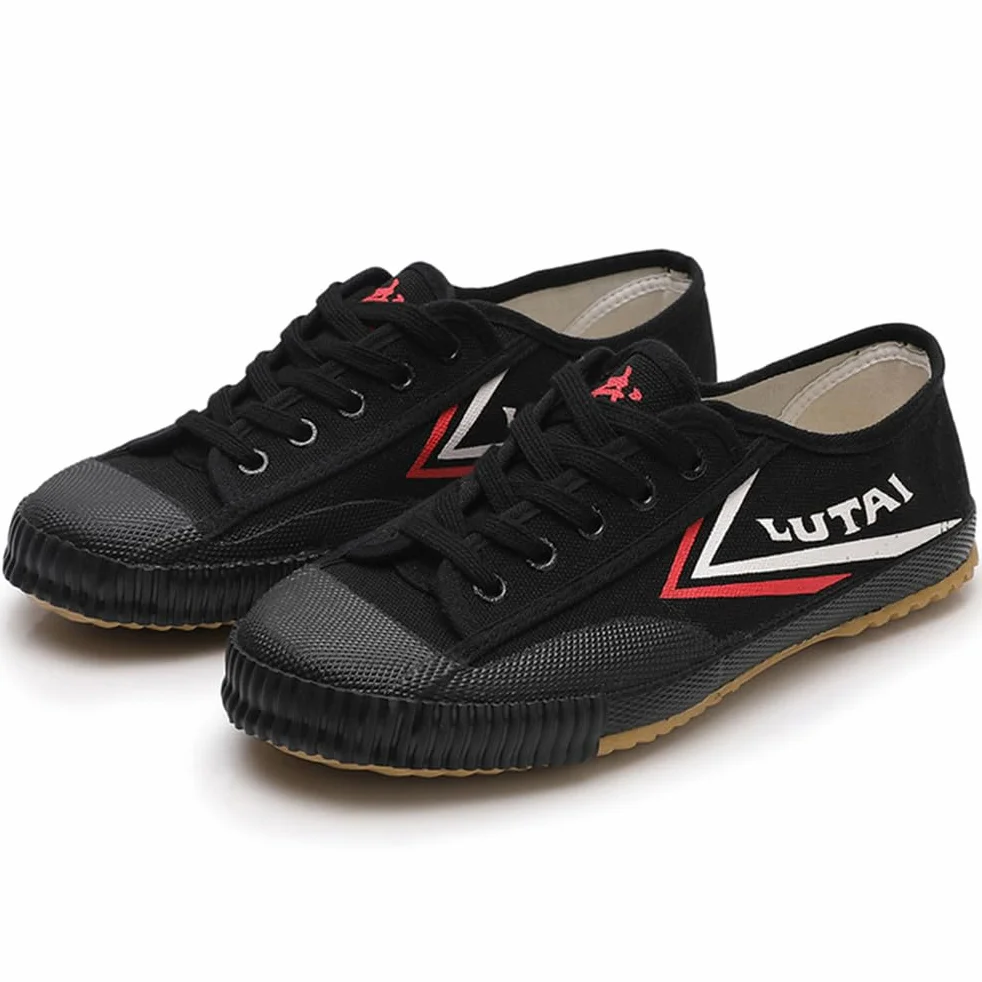 Scarpe per Arti Marziali Unisex Tai-Chi Sneakers Shaolin Monk Scarpe per Arti Marziali Scarpe da Ginnastica Qigong di Moda