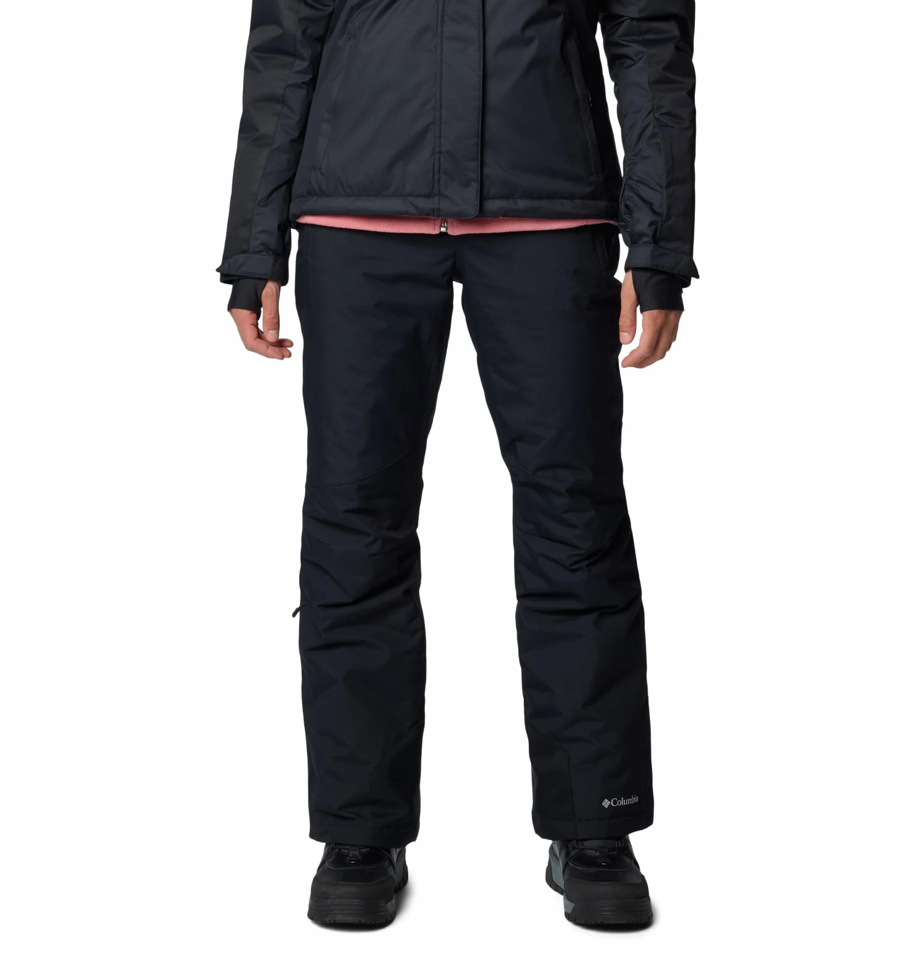 Columbia Bugaboo Pantaloni da Sci, Donna