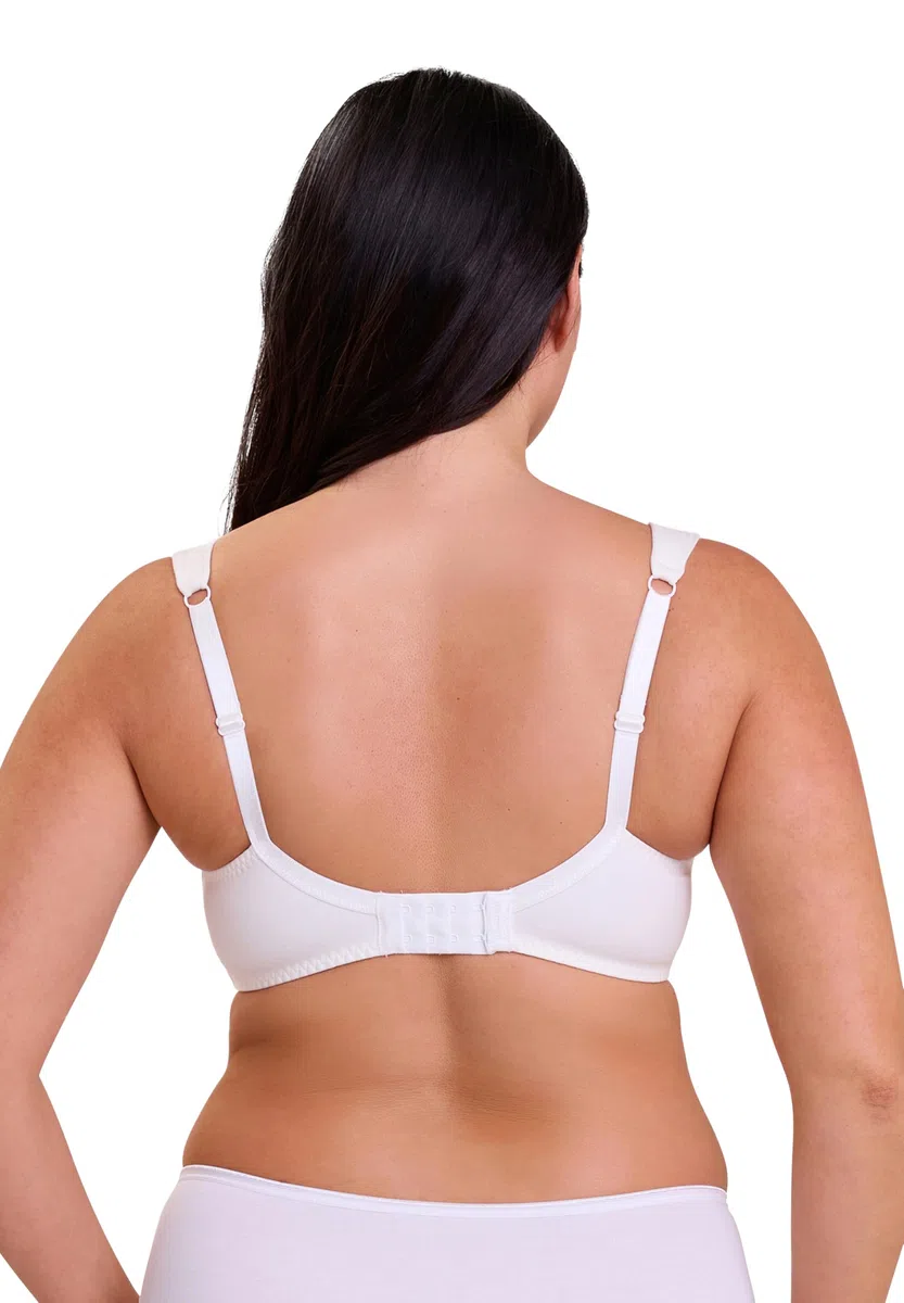 Sans Complexe New Calin Full Coverage Bra Donna (Pacco da 1)