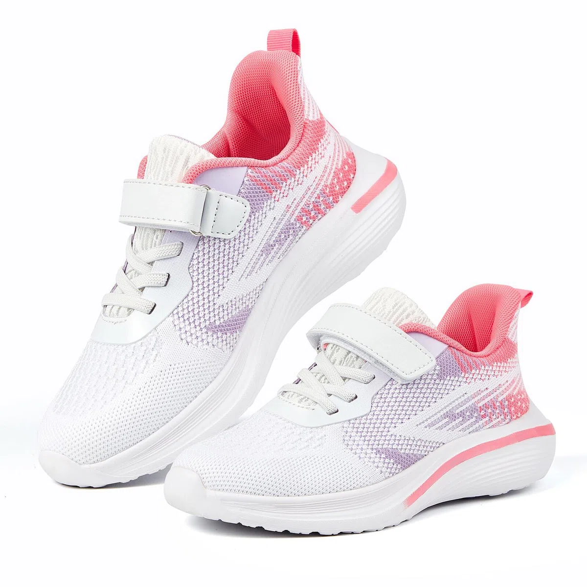 Sneaker Casual Bambino Ragazze Ragazzi Scarpe da Ginnastica Bambini Scarpe Ginnastica Tennis Leggero Scarpe Sportive Interno all'Aperto Scarpe Scarpe Corsa Bambini 28-39EU