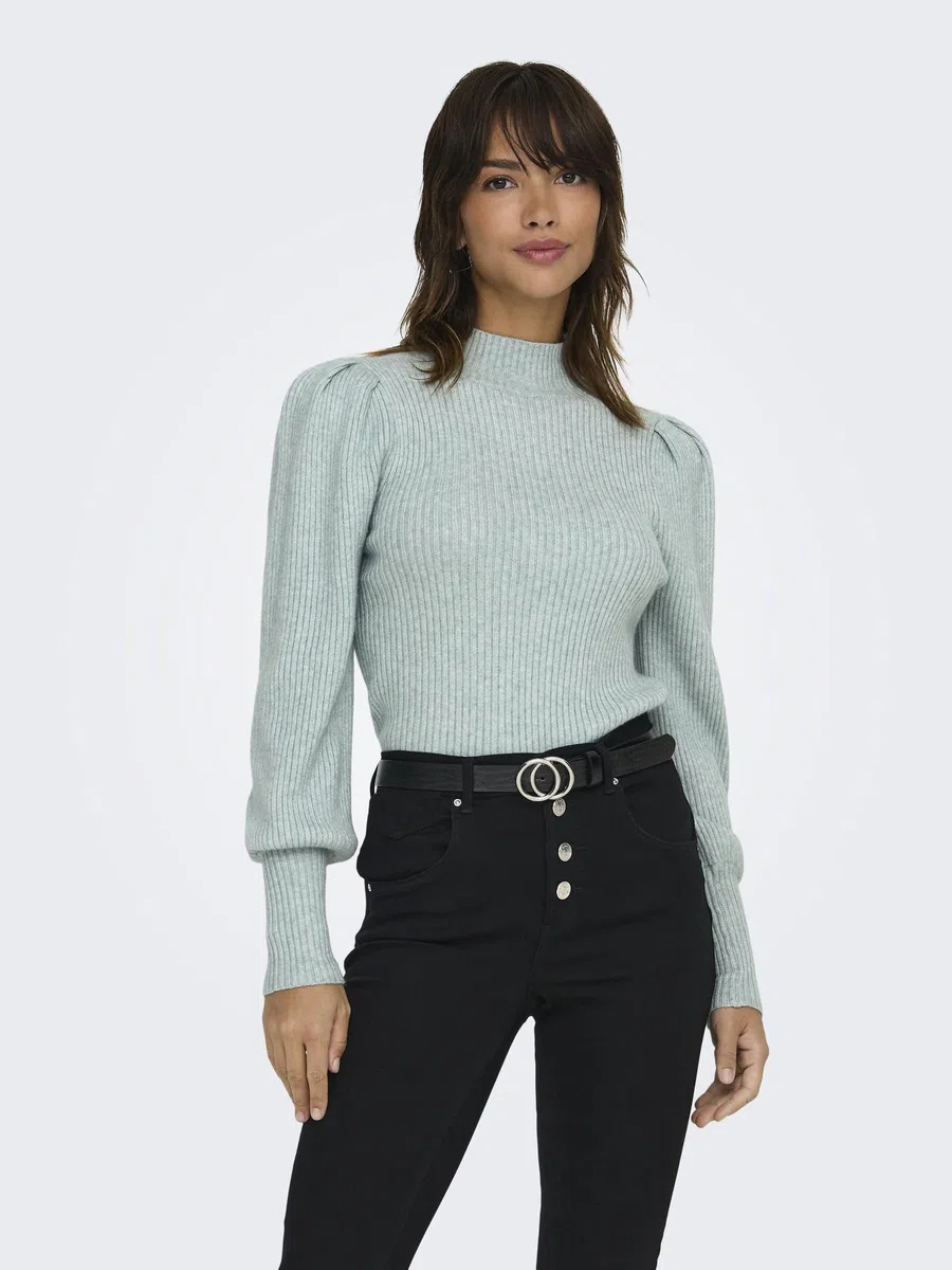 ONLY Knitted Pullover ONLKATIA Knitted Pullover