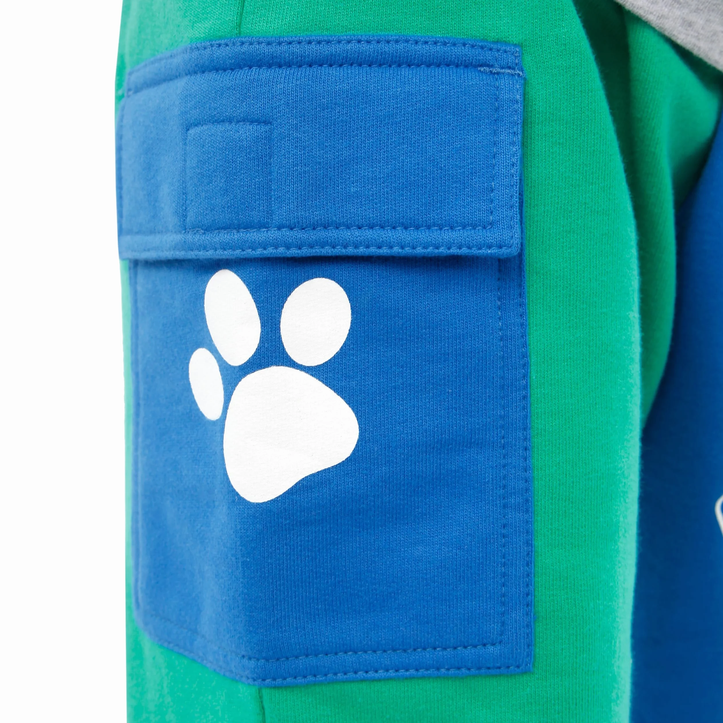 Paw Patrol Vestito Completo Pantaloncini E Maglietta Bambino | Completini E Coordinati Per Bambino