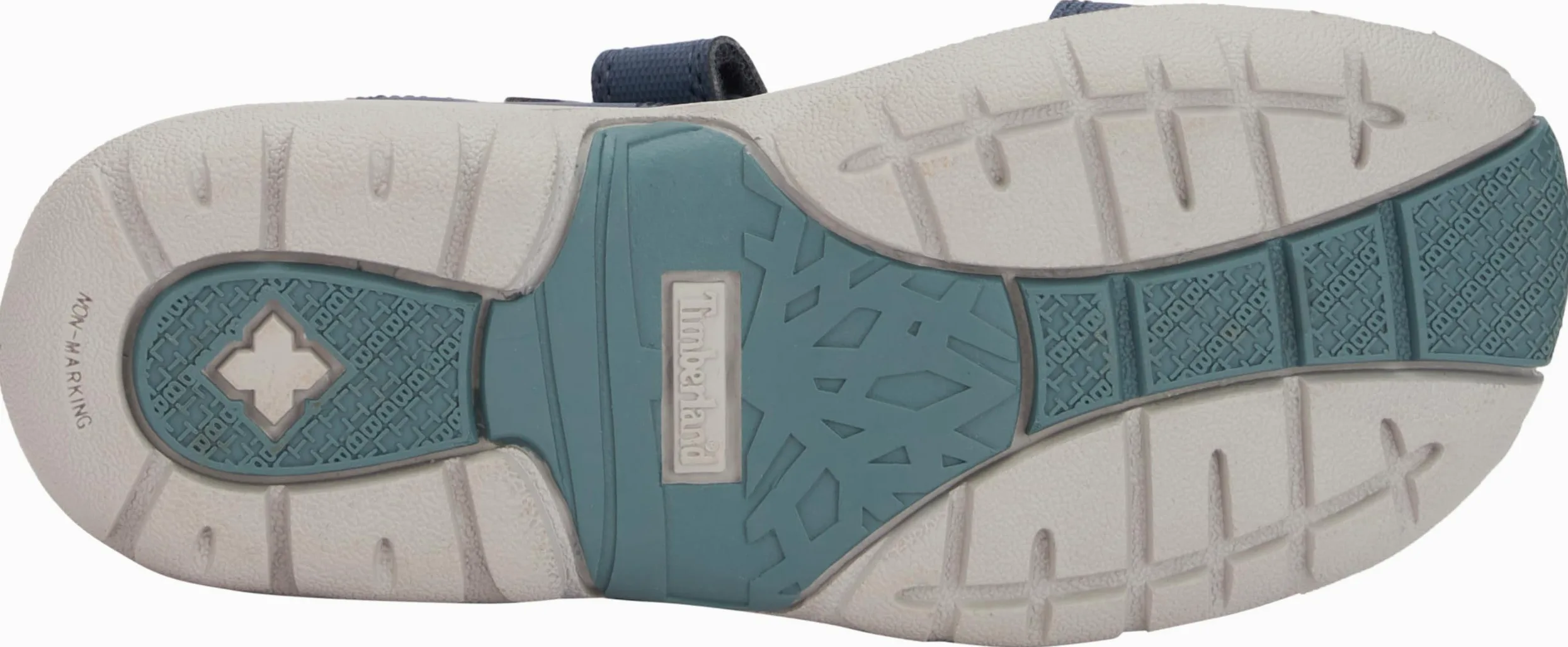 Timberland Moss Jump 2 Strap Sandals (Toddler) sandaloUnisex - Bambini e ragazzi