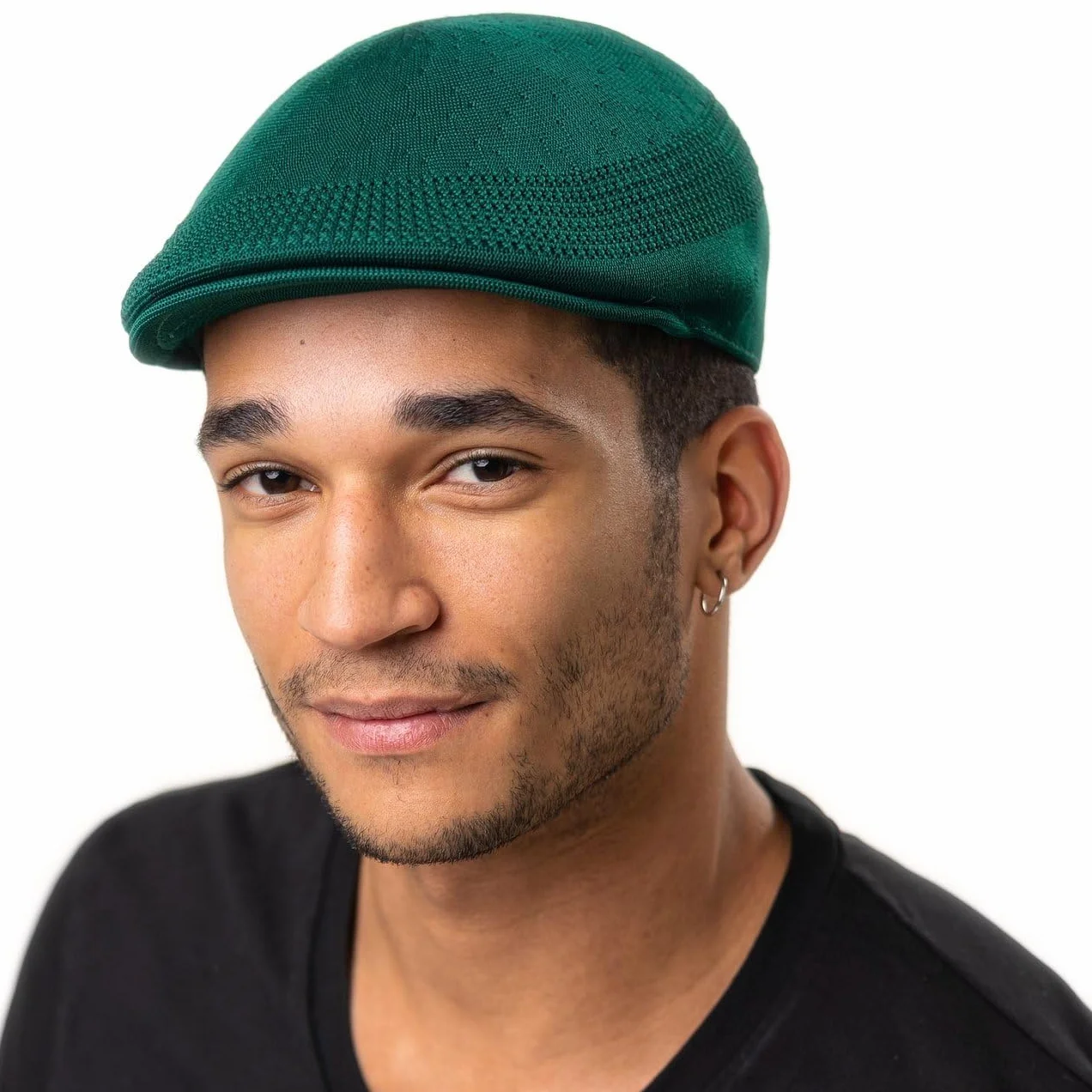 金沢製菓 - Tropic 504 Ventair, Cappello da Uomo