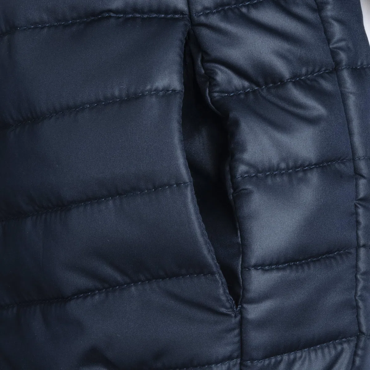 Chicco, Giubbotto Neonata con Cappuccio e Pratica Chiusura a Zip, Lavabile in Lavatrice, Abbigliamento Bambina 0-24 Mesi, Designed in Italy