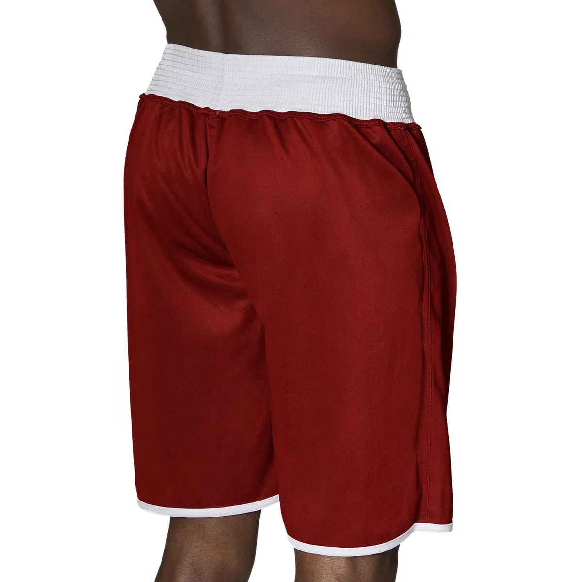 LEONE 1947 Pantaloncini Boxe Rosso/Blu