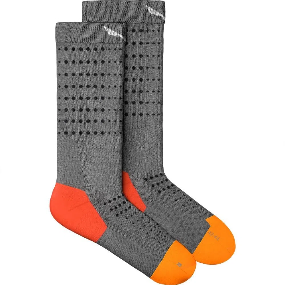 SALEWA Pedroc Am M Crew Sock Socks Uomo