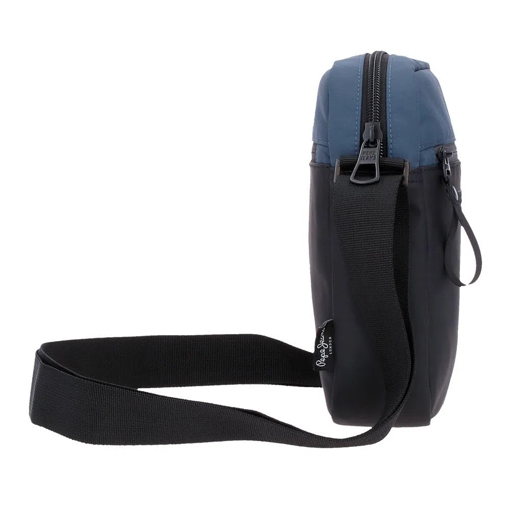 Borsa Pepe Jeans Sail Up e accessori da viaggio in poliestere e PU di Joumma Bags